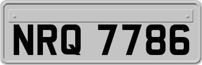 NRQ7786