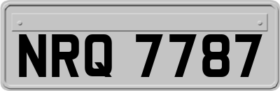 NRQ7787
