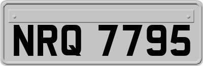 NRQ7795