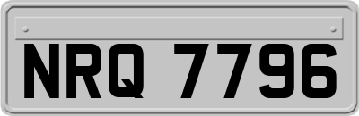 NRQ7796