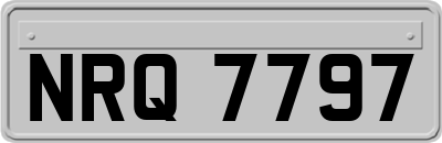 NRQ7797