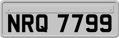 NRQ7799