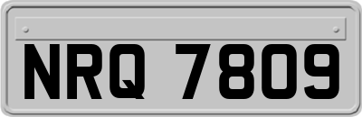 NRQ7809