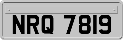 NRQ7819