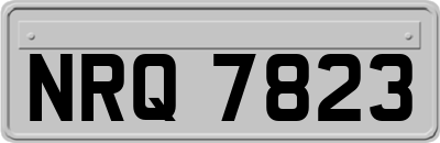 NRQ7823