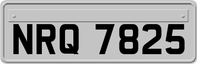NRQ7825