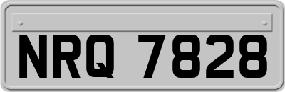 NRQ7828