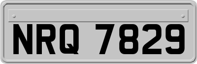 NRQ7829