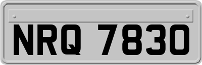 NRQ7830