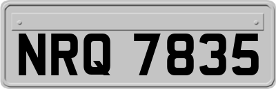 NRQ7835