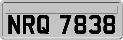 NRQ7838