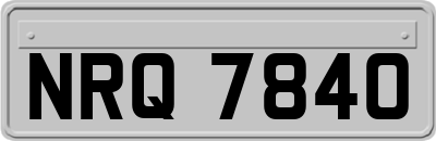 NRQ7840