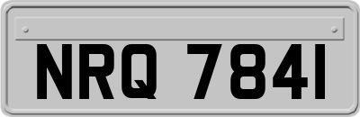 NRQ7841