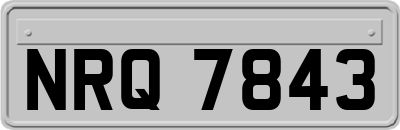 NRQ7843
