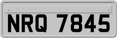 NRQ7845