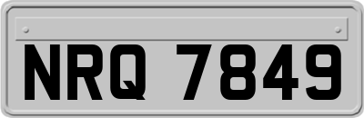 NRQ7849