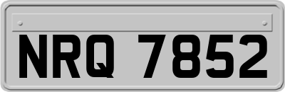 NRQ7852