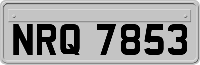 NRQ7853