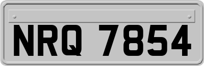NRQ7854