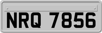 NRQ7856