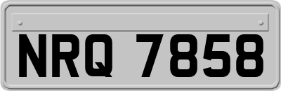 NRQ7858