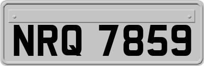 NRQ7859