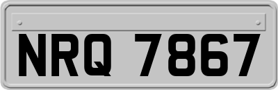 NRQ7867