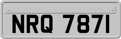 NRQ7871