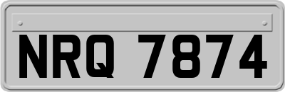NRQ7874