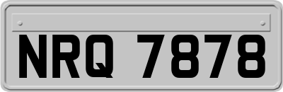 NRQ7878