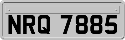 NRQ7885