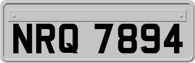 NRQ7894