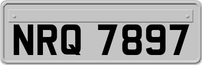 NRQ7897