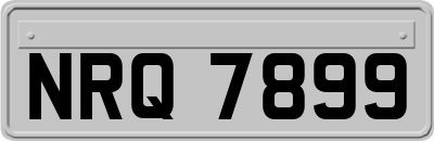 NRQ7899