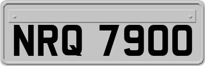 NRQ7900