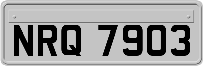 NRQ7903