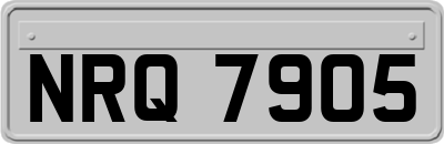 NRQ7905