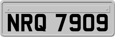 NRQ7909