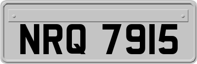 NRQ7915