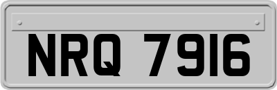 NRQ7916