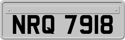 NRQ7918