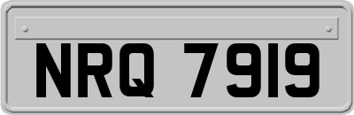 NRQ7919