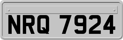 NRQ7924