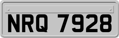 NRQ7928