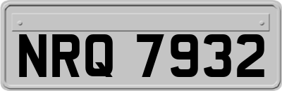 NRQ7932
