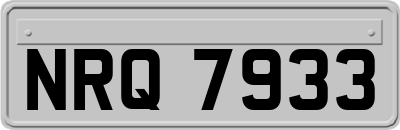 NRQ7933