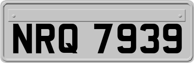 NRQ7939