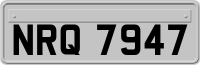 NRQ7947