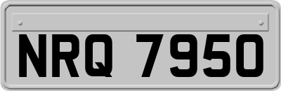 NRQ7950
