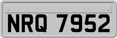 NRQ7952